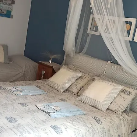 C & C Vakantiehuis Valdobbiadene