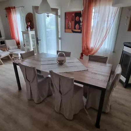 C & C Vakantiehuis