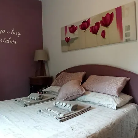 C & C Vakantiehuis *