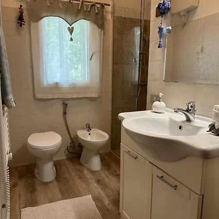 C & C Vakantiehuis