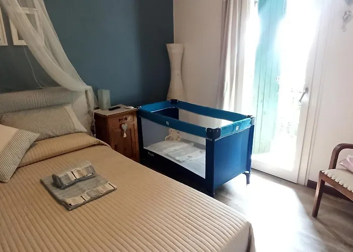 Σπίτι διακοπών C & C *