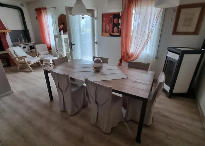 C & C بيت للعطل