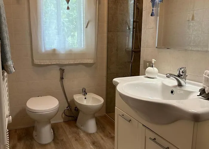 C & C بيت للعطل