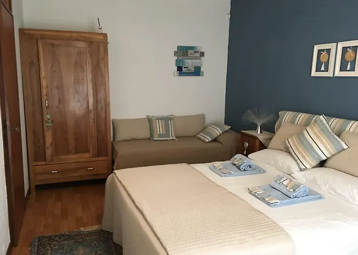 C & C Σπίτι διακοπών Valdobbiadene