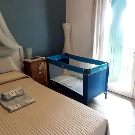 Casa de Férias C & C *