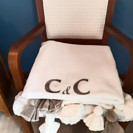 C & C *