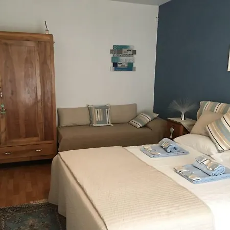 C & C Holiday home Valdobbiadene