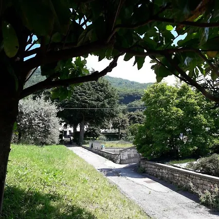 Дом отдыха C & C *