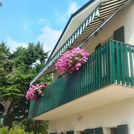 C & C Holiday home *