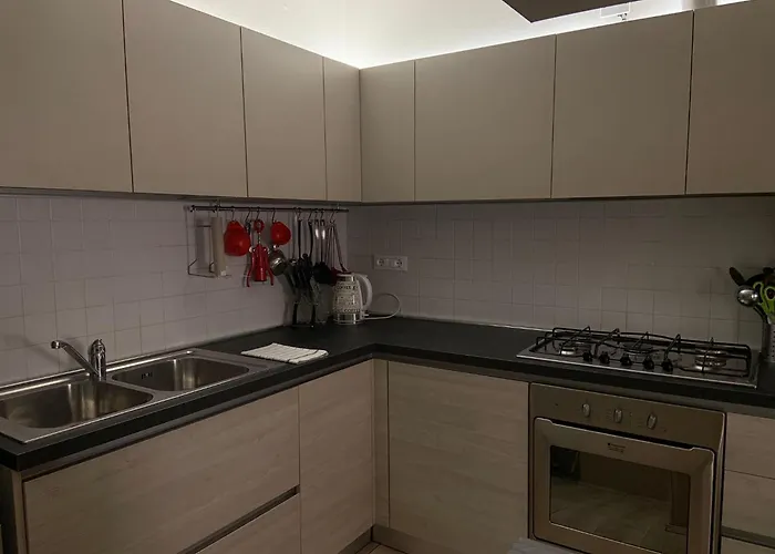 C & C Сasa de vacaciones