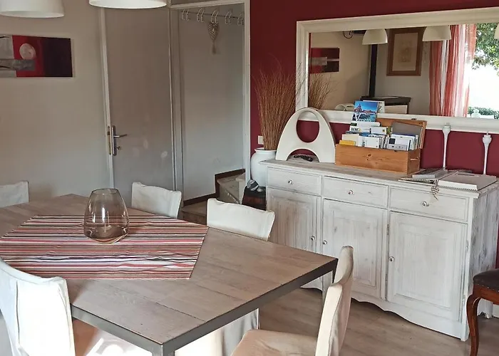 C & C Сasa de vacaciones Valdobbiadene